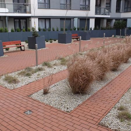Mone - Fajny Apartament W Centrum Wroclawia Εξωτερικό φωτογραφία