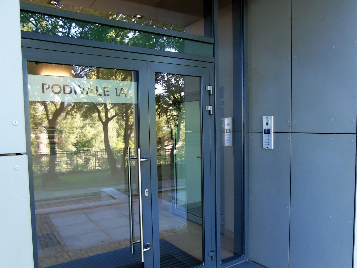 Mone - Fajny Apartament W Centrum Wroclawia Εξωτερικό φωτογραφία
