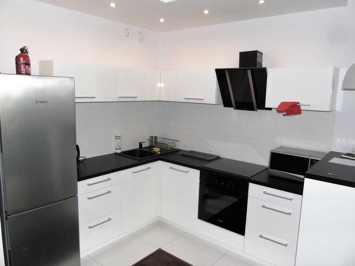Mone - Fajny Apartament W Centrum Wroclawia Εξωτερικό φωτογραφία