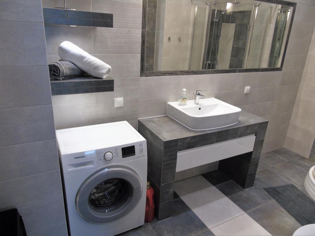 Mone - Fajny Apartament W Centrum Wroclawia Εξωτερικό φωτογραφία