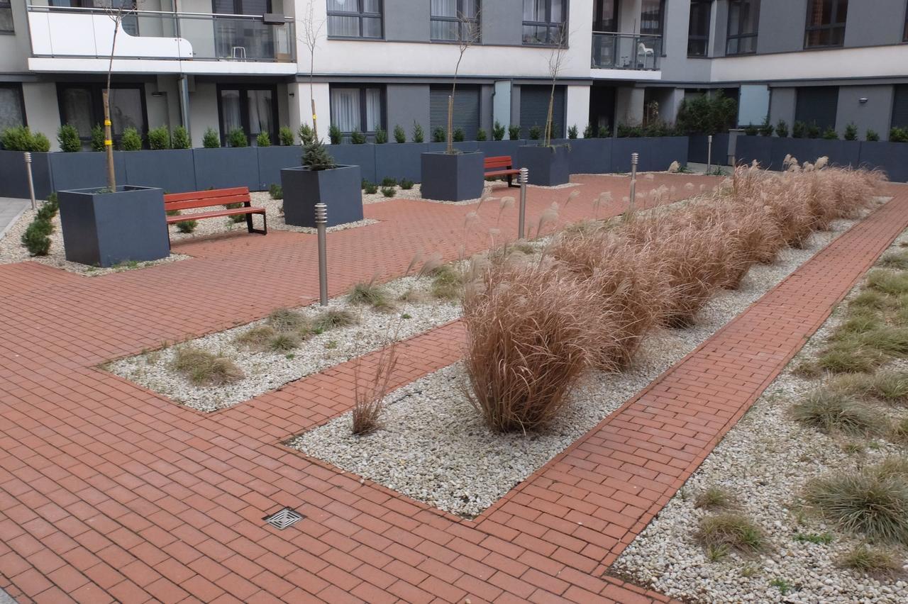 Mone - Fajny Apartament W Centrum Wroclawia Εξωτερικό φωτογραφία