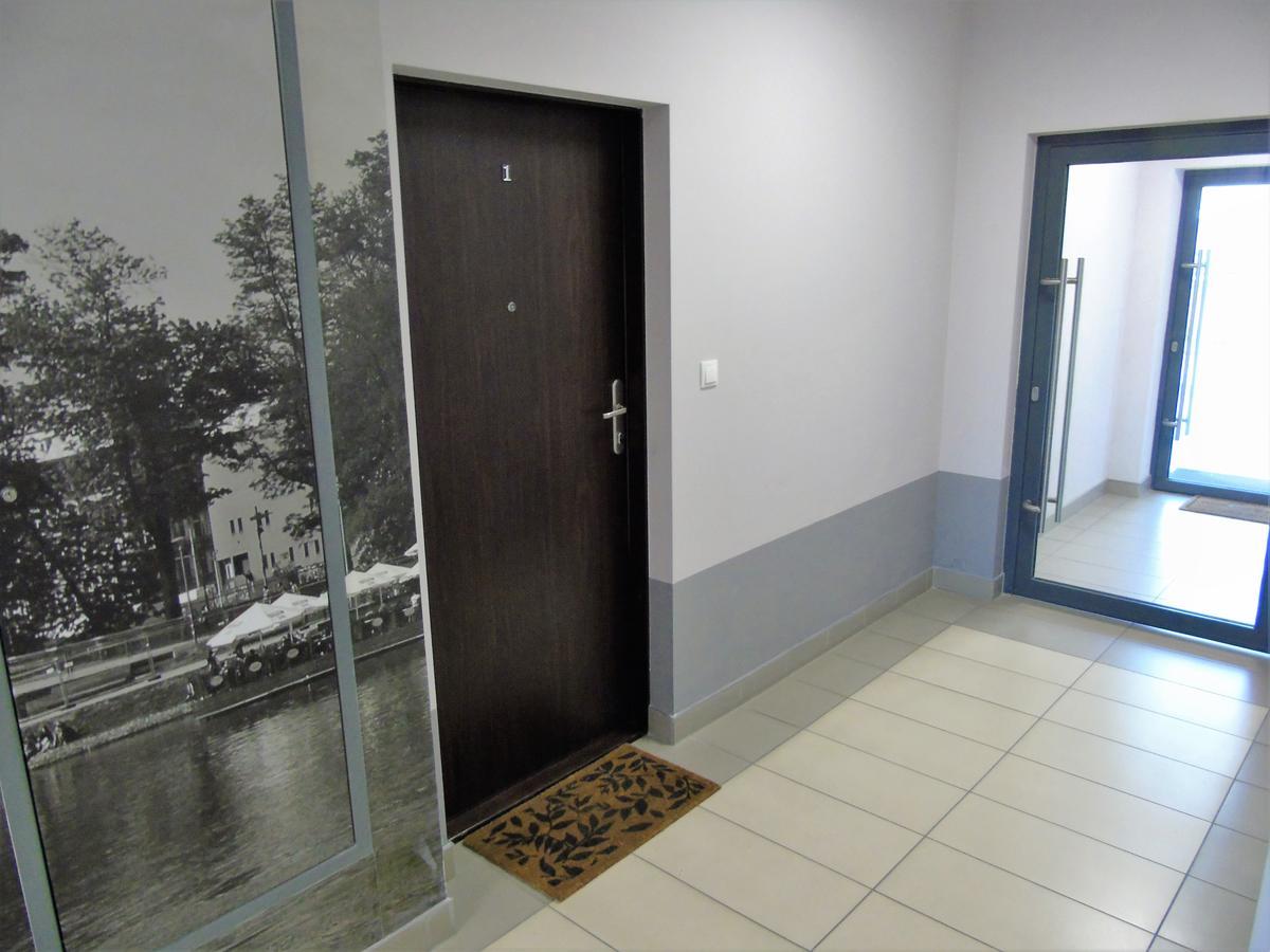Mone - Fajny Apartament W Centrum Wroclawia Εξωτερικό φωτογραφία