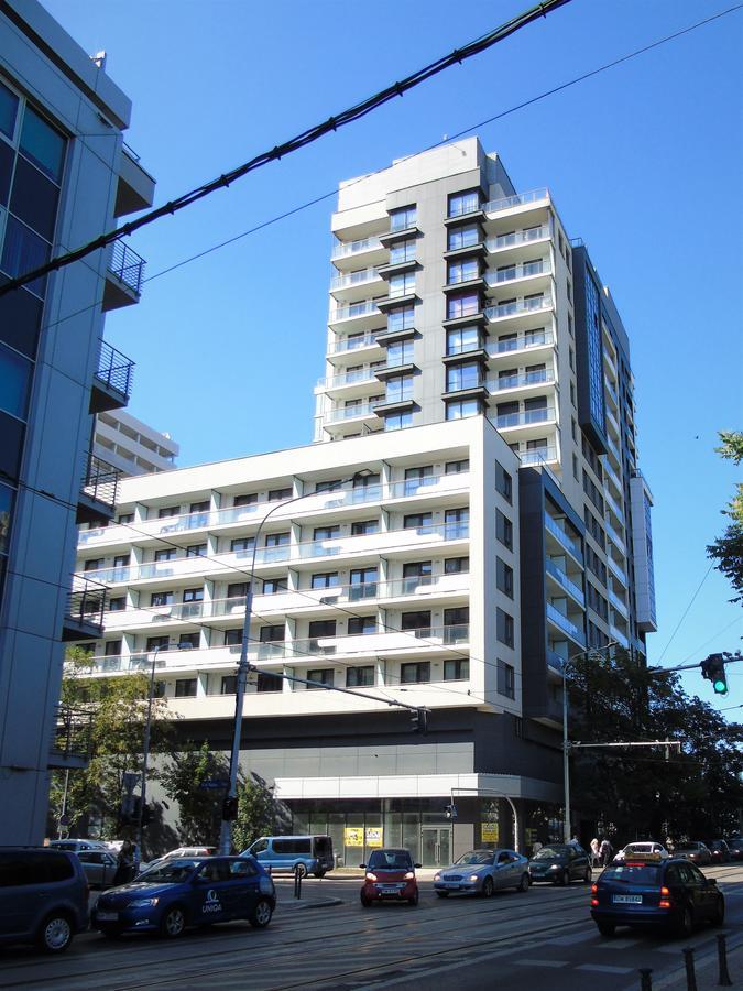 Mone - Fajny Apartament W Centrum Wroclawia Εξωτερικό φωτογραφία