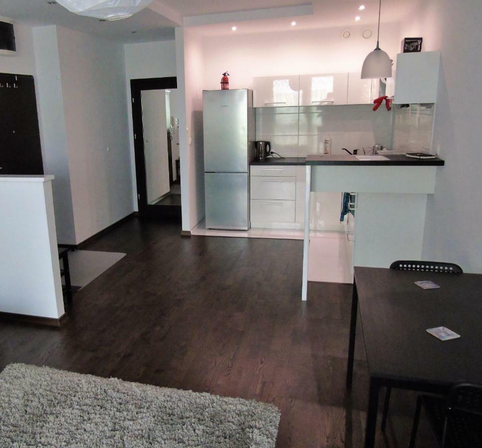 Mone - Fajny Apartament W Centrum Wroclawia Εξωτερικό φωτογραφία